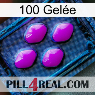 100 Gelée 04